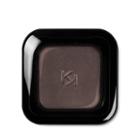 Kiko - High Pigment Wet And Dry Eyeshadow - 08 Pearly Coffee