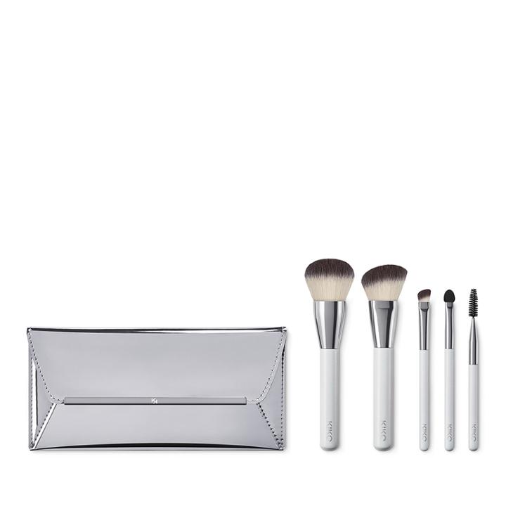 Kiko - Arctic Holiday Brush Kit