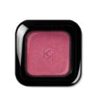 Kiko - High Pigment Wet And Dry Eyeshadow - 63 Pearly Rosewood Pink
