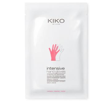 Kiko - Intensive Hand Gloves -