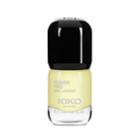 Kiko - Power Pro Nail Lacquer - 32 Lime Green