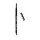 Kiko - Lasting Precision Automatic Eyeliner And Khl - 14 Shimmering Dark Taupe
