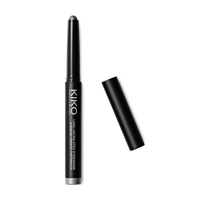 Kiko - Long Lasting Stick Eyeshadow - 18 Slate Blue