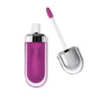 Kiko - 3d Hydra Lipgloss - 29 Satin Plum