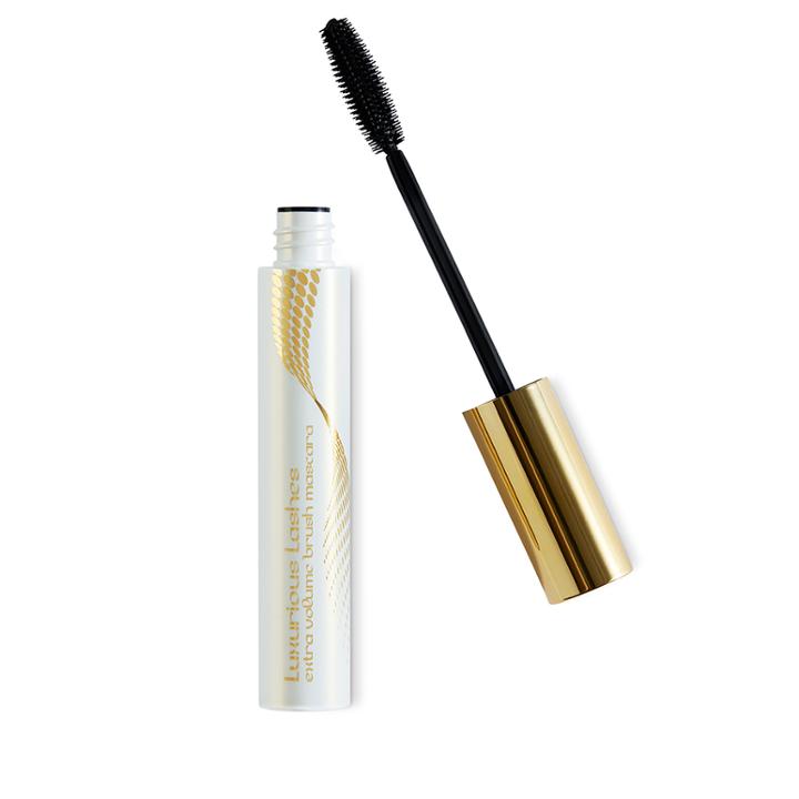 Kiko - Luxurious Lashes Extra Volume Brush Mascara -