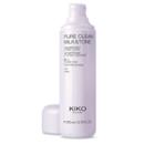 Kiko - Pure Clean Milk & Tone -