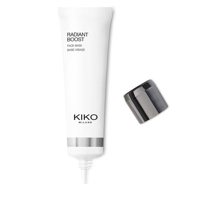 Kiko - Radiant Boost Face Base -