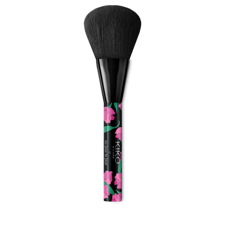 Kiko - Into The Dark Face Brush