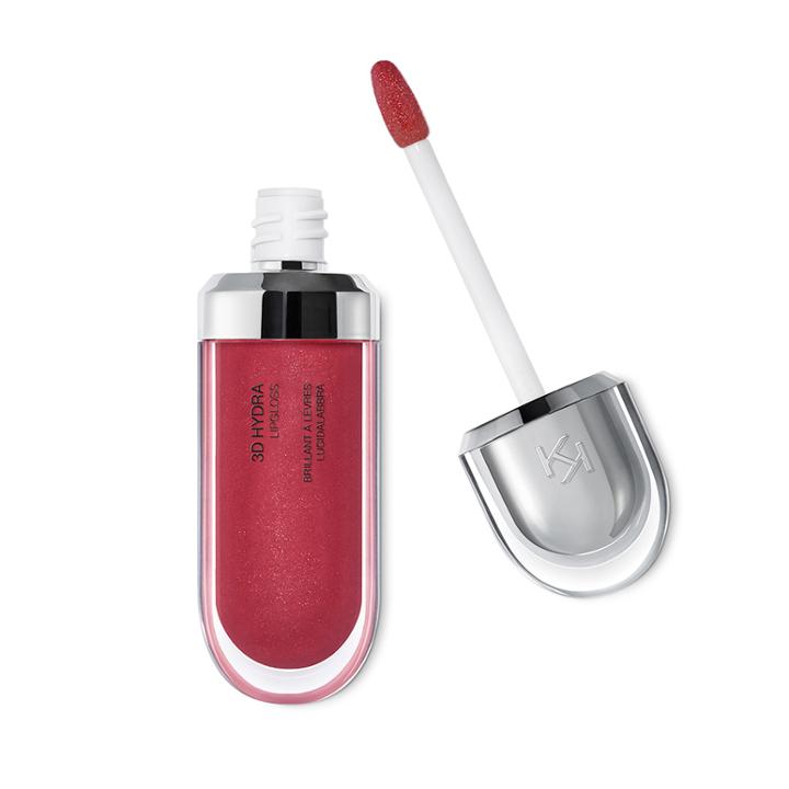 Kiko - 3d Hydra Lipgloss - 16 Iridescent Ruby