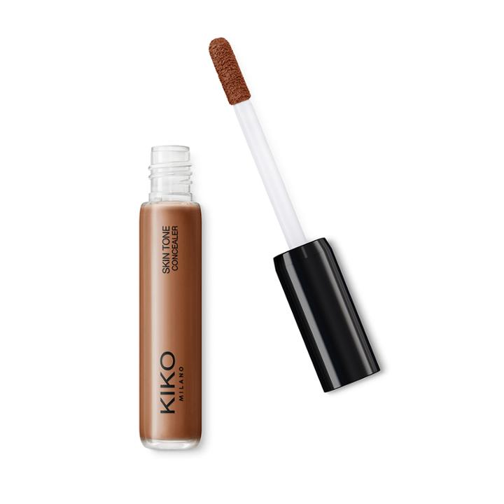 Kiko - Skin Tone Concealer - 09 Chocolate