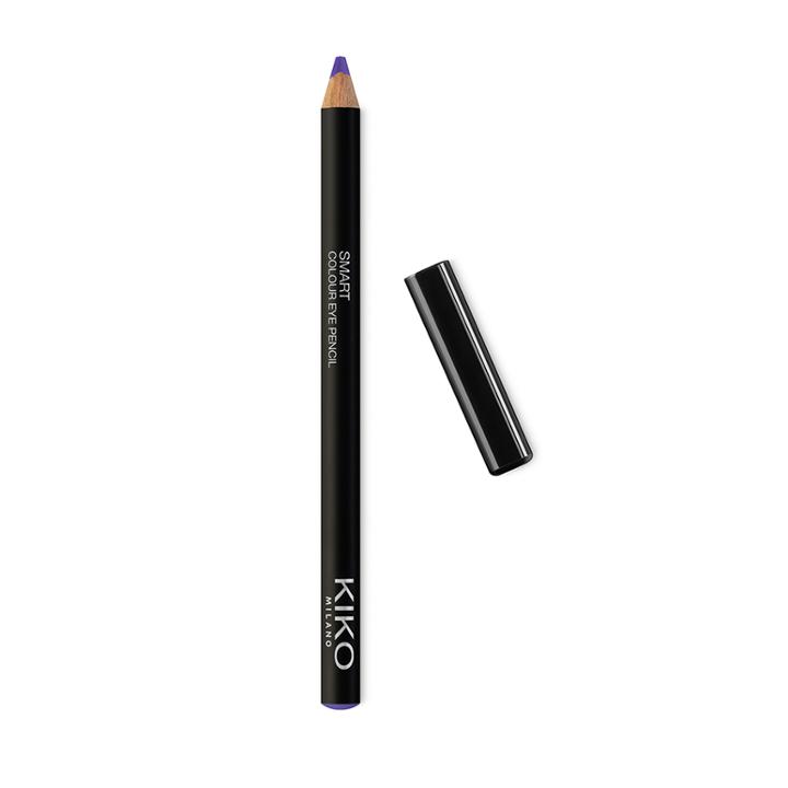 Kiko - Smart Colour Eyepencil - 08 Matte Iris