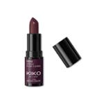 Kiko - Mini Lipstick - 06 Violet Noir