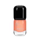 Kiko - Power Pro Nail Lacquer - 07 Peach