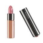Kiko - Gossamer Emotion Creamy Lipstick - 102 Pink Sand