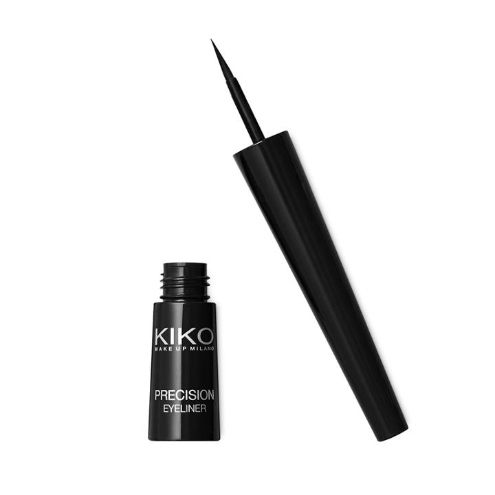 Kiko - Precision Eyeliner -