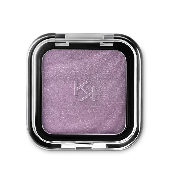 Kiko - Smart Colour Eyeshadow - 19 Metallic Amethyst