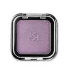 Kiko - Smart Colour Eyeshadow - 19 Metallic Amethyst