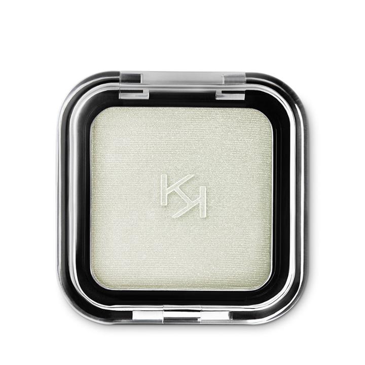 Kiko - Smart Colour Eyeshadow - 09 Metallic Moon Stone