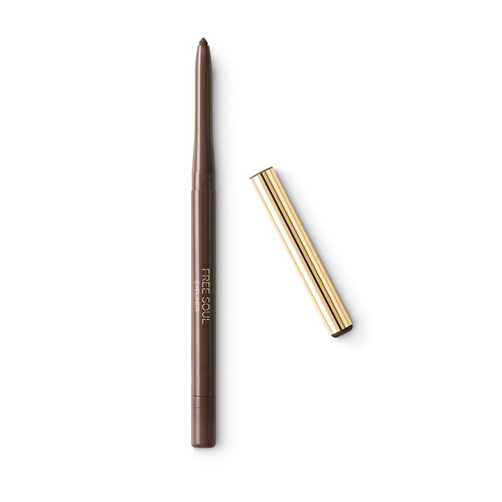 Kiko - Free Soul Eyeliner - 05 Mindful Earth