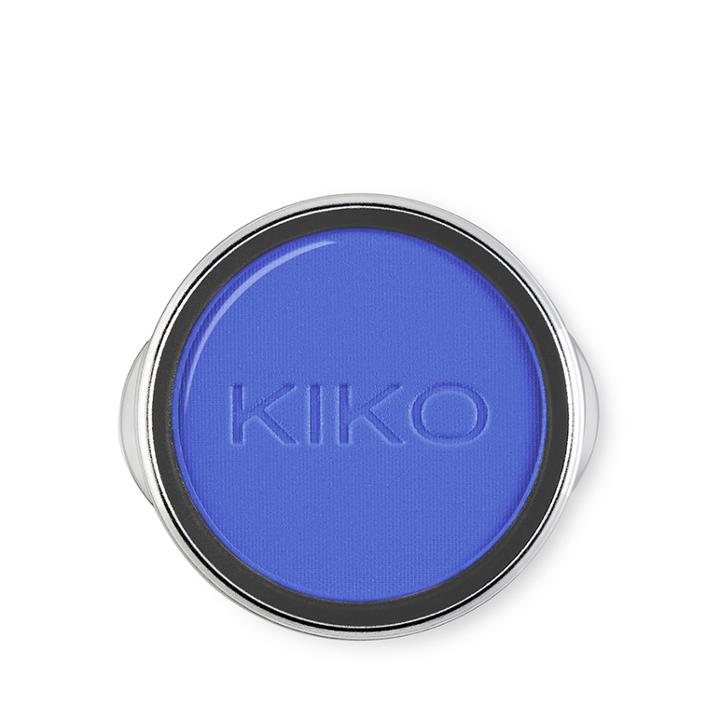 Kiko - Infinity Eyeshadow - Null