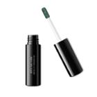 Kiko - Into The Dark Metallic Eyeshadow - 04 Overpowering Green