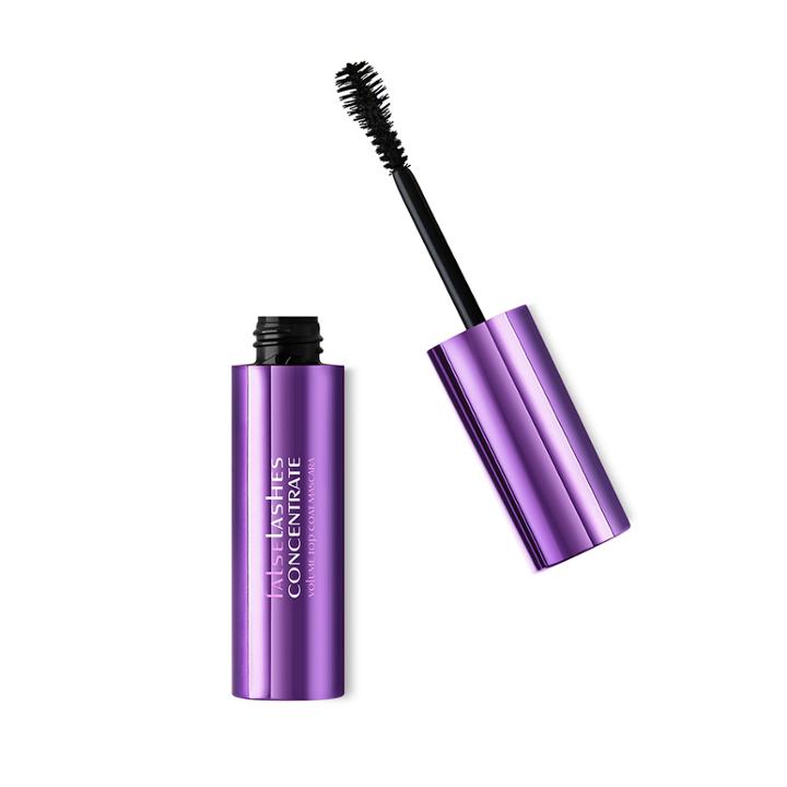 Kiko - Volume Top Coat Mascara - Null