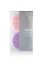 Kiko - Cleansing Sponges