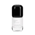 Kiko - Power Pro Nail Lacquer - 101 Milk White