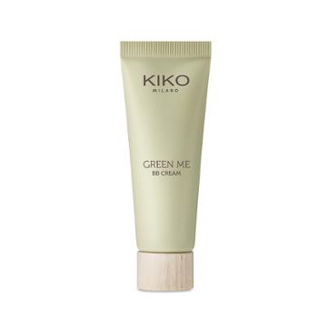 Kiko - Green Me Bb Cream - 04 Hazelnut