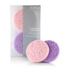 Kiko - Cleansing Sponges -
