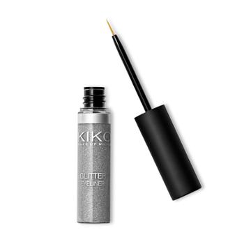 Kiko - Glitter Eyeliner - Null