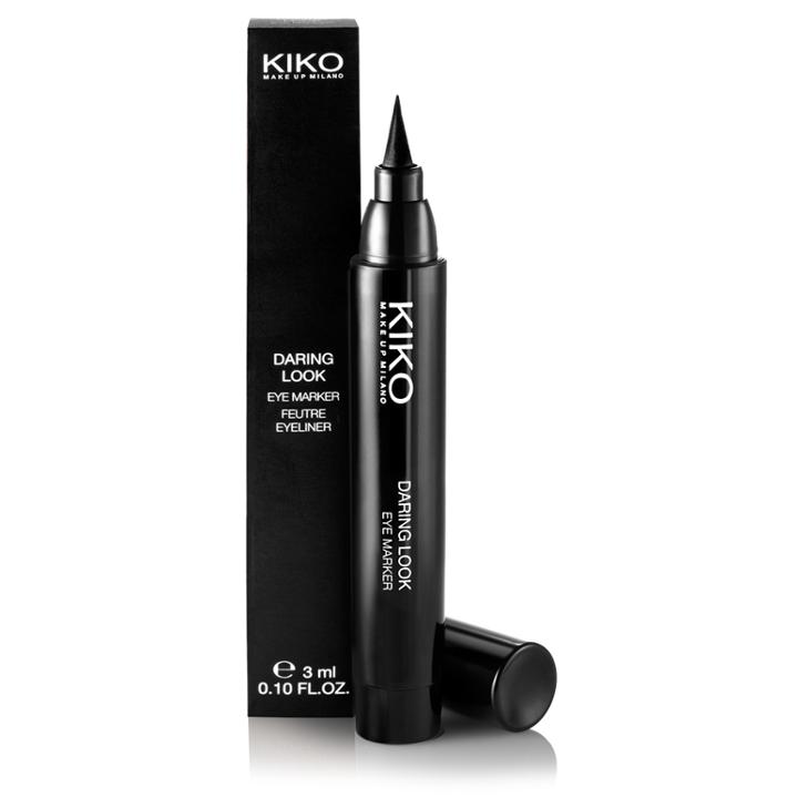 Kiko - Daring Look Eye Marker -