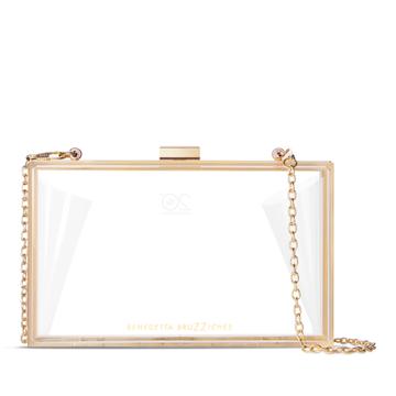 Kiko - Mini Divas Clutch
