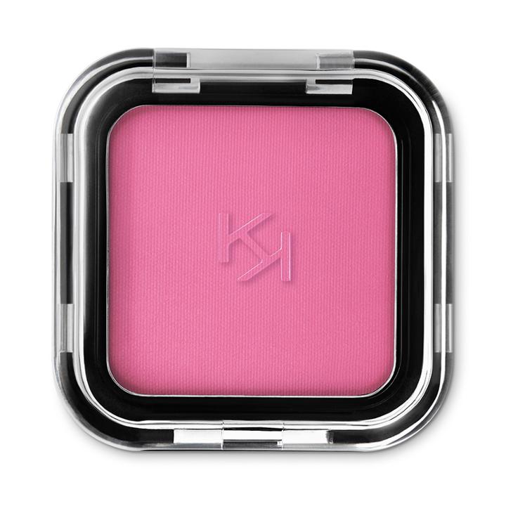 Kiko - Smart Colour Blush - 11 Orchid
