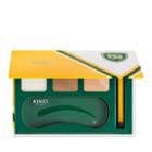 Kiko - Hi - Brow Expert Eyebrow Kit - 01 Blonde And Red Haired