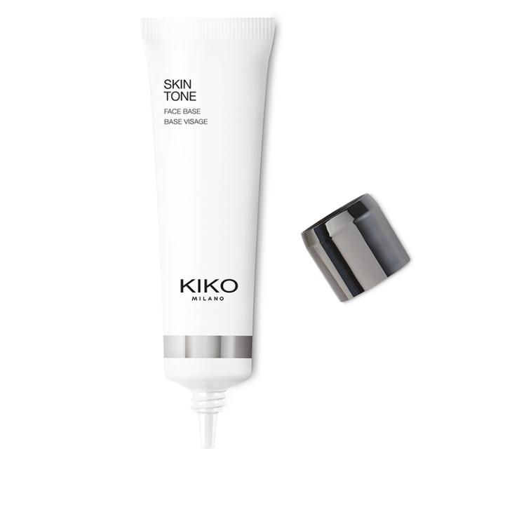 Kiko - Skin Tone Face Base -