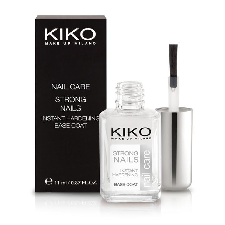 Kiko - Strong Nails -