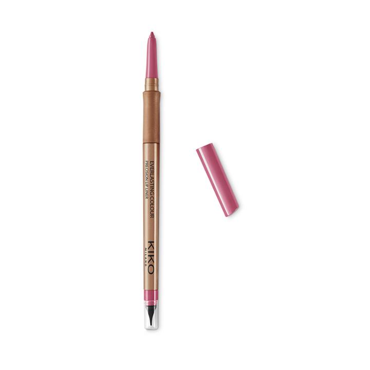 Kiko - Everlasting Colour Precision Lip Liner - 405 Mauve