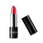 Kiko - Metal Lipstick - 09 Strawberry Pink