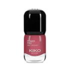 Kiko - Power Pro Nail Lacquer - 77 Persian Red - New