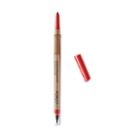 Kiko - Everlasting Colour Precision Lip Liner - 411 Red