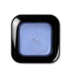 Kiko - High Pigment Wet And Dry Eyeshadow - 26 Metallic Indigo