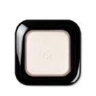 Kiko - High Pigment Wet And Dry Eyeshadow - 83 Pearly Ivory