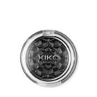Kiko - Arctic Holiday Metal Eyeshadow - 04 Nordic Graphite
