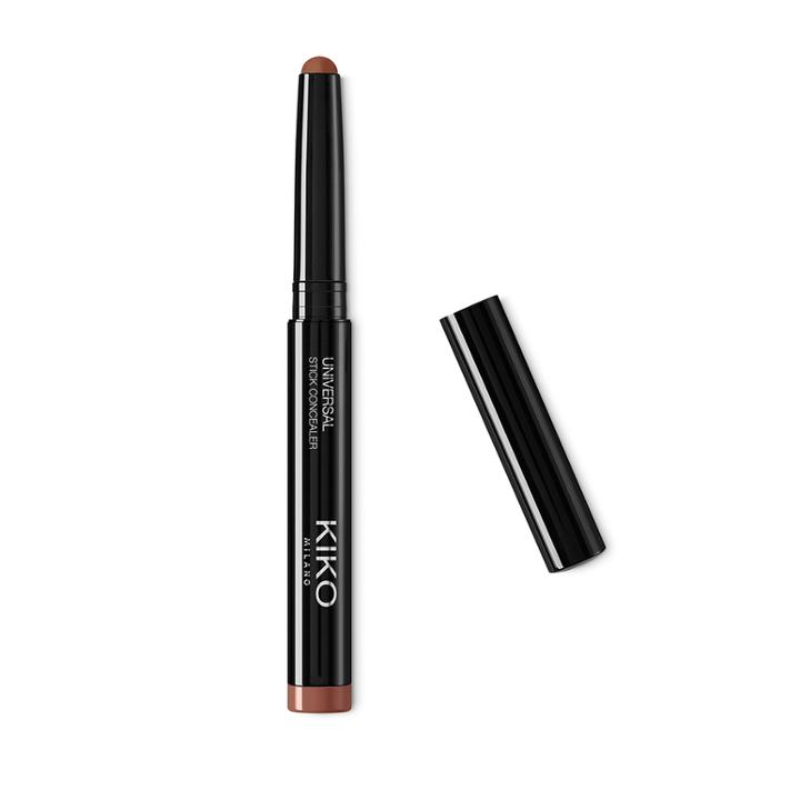 Kiko - Universal Stick Concealer - 08 Cocoa