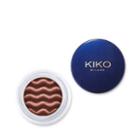 Kiko - Magnetic Eyeshadow - 03 Power Copper