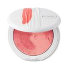 Kiko - Blending Wave Multicolor Blush - 04 Aristic Pink