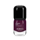 Kiko - Power Pro Nail Lacquer - 48 Marsala