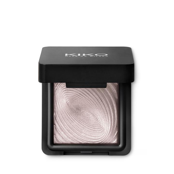 Kiko - Water Eyeshadow - 227 Light Taupe