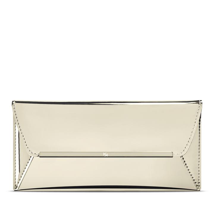 Kiko - Arctic Holiday Pochette - 02 Gold